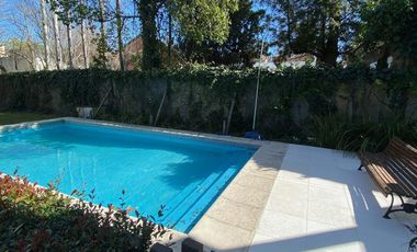 Departamento 1 dormitorio venta en Tigre Residencial