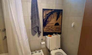 Departamento 1 dormitorio venta en Tigre Residencial