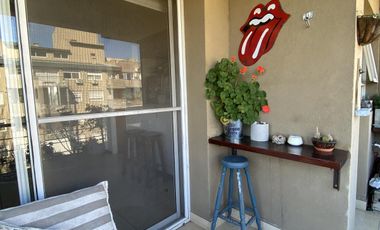 Departamento 1 dormitorio venta en Tigre Residencial