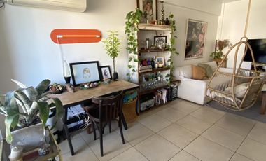 Departamento 1 dormitorio venta en Tigre Residencial
