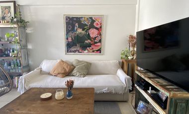 Departamento 1 dormitorio venta en Tigre Residencial