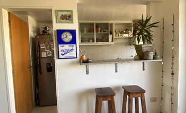 Departamento 1 dormitorio venta en Tigre Residencial