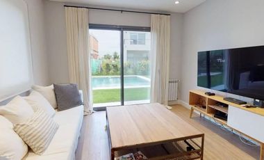 Muy linda casa en alquiler temporal en Ayres Plaza | VCO Propiedades