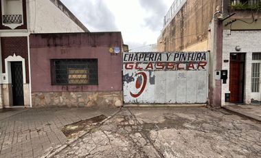 Galpón en VENTA Zona Sur Rosario.