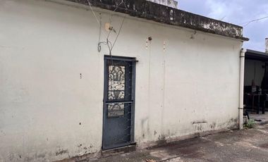 Galpón en VENTA Zona Sur Rosario.