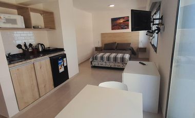 DEPARTAMENTO CERCA DEL MAR