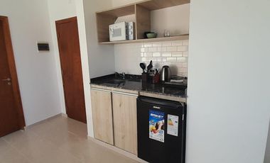 DEPARTAMENTO CERCA DEL MAR