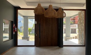 DEPARTAMENTO CERCA DEL MAR