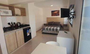 DEPARTAMENTO CERCA DEL MAR