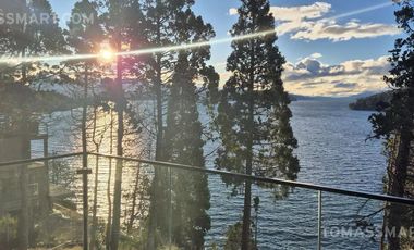 Departamento - Bariloche Vista Lago