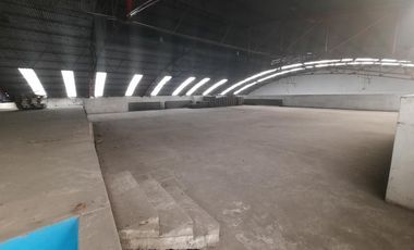 Depósito - Llavallol