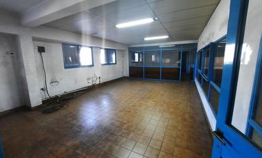 Depósito - Llavallol
