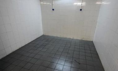 Depósito - Llavallol