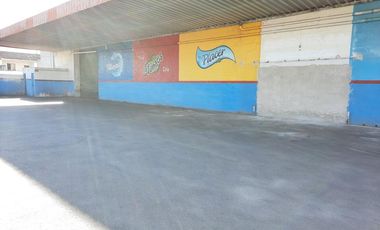 Depósito - Llavallol