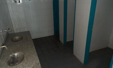Depósito - Llavallol