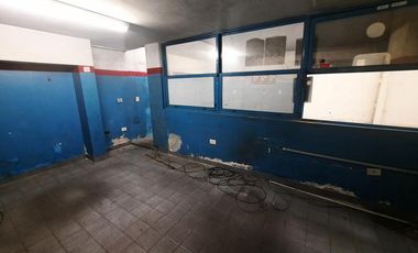 Depósito - Llavallol