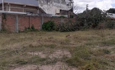 Terreno en Alquiler - Belen De Escobar