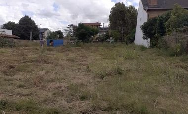 Terreno en Alquiler - Belen De Escobar