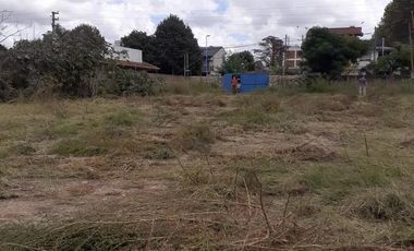 Terreno en Alquiler - Belen De Escobar