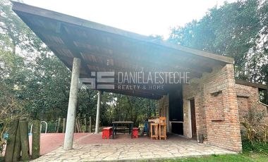 Casa en  Barrio Los Jazmines