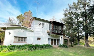 Casa en  Barrio Los Jazmines