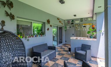 Casa - Nuevo Quilmes