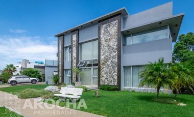 Casa - Nuevo Quilmes