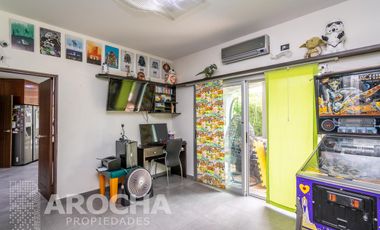 Casa - Nuevo Quilmes