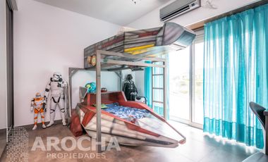 Casa - Nuevo Quilmes