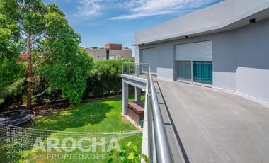 Casa - Nuevo Quilmes