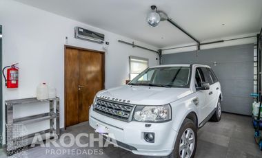 Casa - Nuevo Quilmes