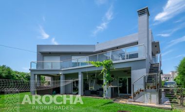 Casa - Nuevo Quilmes