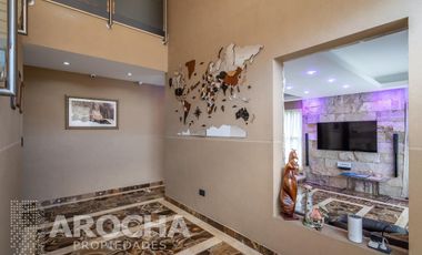 Casa - Nuevo Quilmes