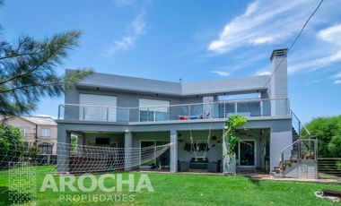 Casa - Nuevo Quilmes