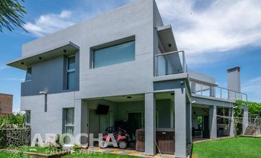 Casa - Nuevo Quilmes