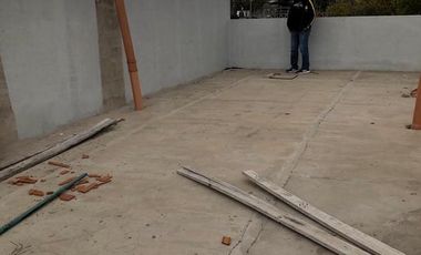 Departamento en venta - 1 dormitorio 1 baño - 38mts2  - Banfield