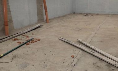 Departamento en venta - 1 dormitorio 1 baño - 38mts2  - Banfield