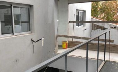 Departamento en venta - 1 dormitorio 1 baño - 38mts2  - Banfield