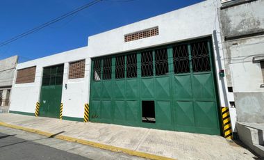 Depósito en Boca