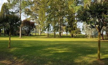 Terreno - Los Quinchos C.C