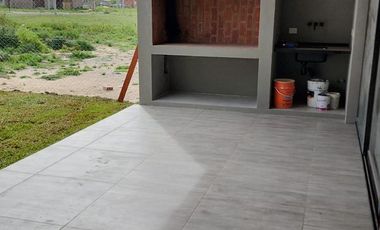 Casa en Barrio Fincas de Ibarlucea