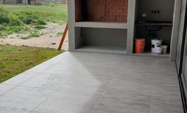 Casa en Barrio Fincas de Ibarlucea