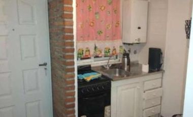 Departamento en venta - 1 Dormitorio 1 Baño - 55Mts2 - Villa Luzuriaga, La Matanza