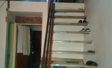 Departamento en venta - 1 Dormitorio 1 Baño - 55Mts2 - Villa Luzuriaga, La Matanza