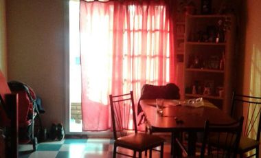 Departamento en venta - 1 Dormitorio 1 Baño - 55Mts2 - Villa Luzuriaga, La Matanza
