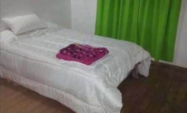 Departamento en venta - 1 Dormitorio 1 Baño - 55Mts2 - Villa Luzuriaga, La Matanza
