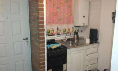 Departamento en venta - 1 Dormitorio 1 Baño - 55Mts2 - Villa Luzuriaga, La Matanza