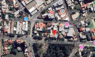 PH en venta - 2 Dormitorios 2 Baños - 65Mts2 - San Clemente del Tuyú