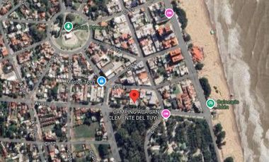 PH en venta - 2 Dormitorios 2 Baños - 65Mts2 - San Clemente del Tuyú