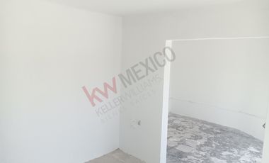 Dos Locales comerciales en Tecámac frente a Mercado Geo
